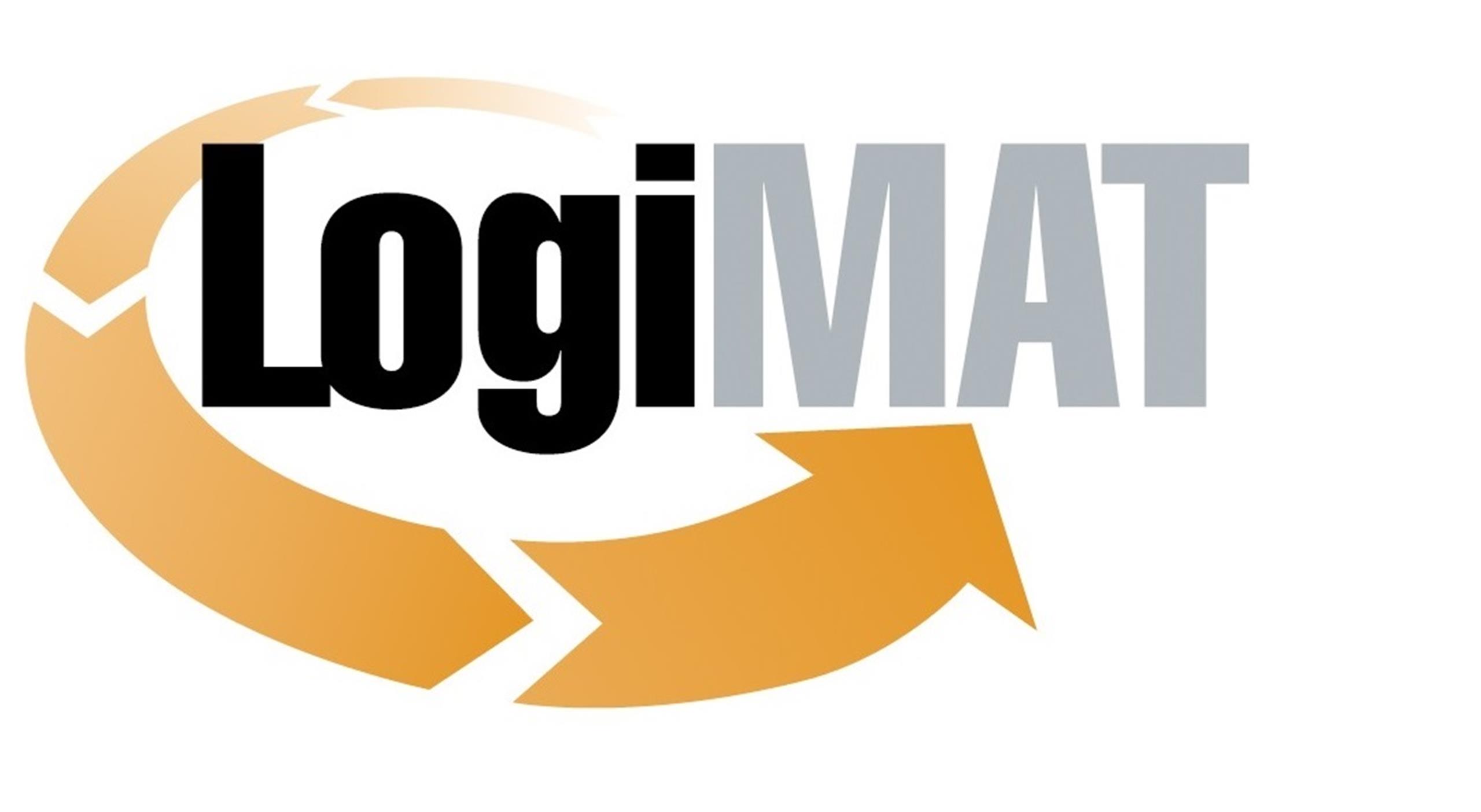 LogiMAT Stuttgart 2024
